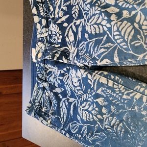 Mother jeans. Like new.